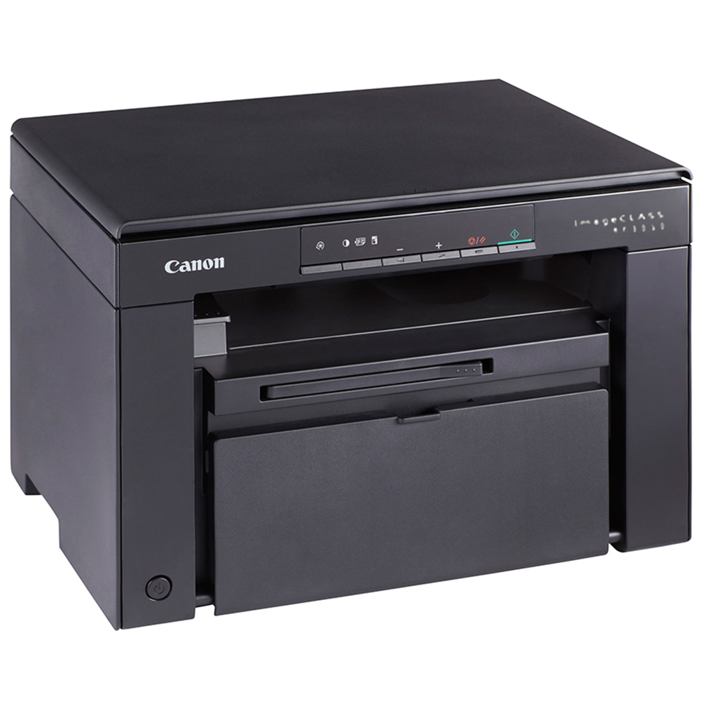 Máy in laser Canon MF3010 đa chức năng
