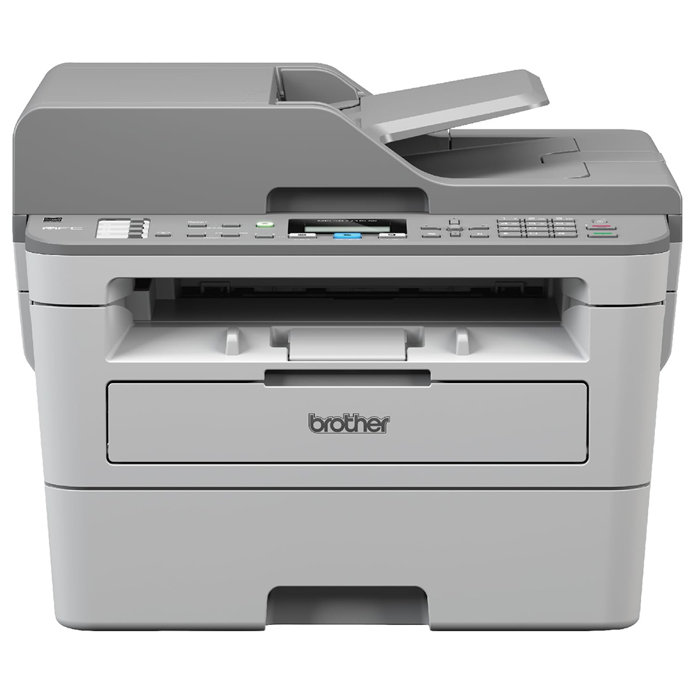 Máy in Laser đa chức năng Brother MFC-B7715Dw