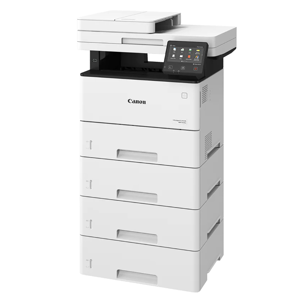 Máy in laser đa chức năng Canon imageCLASS MF543x