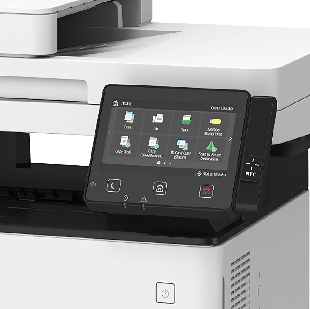 Máy in laser đa chức năng Canon imageCLASS MF543x