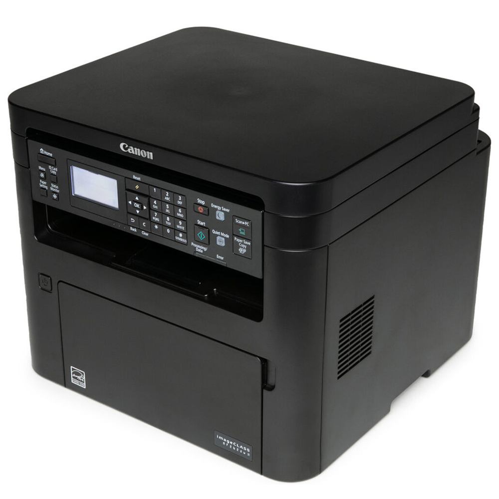 Máy in Laser đa chức năng CANON MF262DW