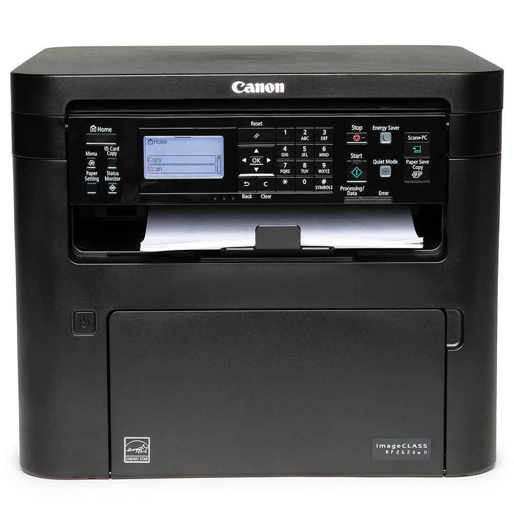 Máy in Laser đa chức năng CANON MF262DW