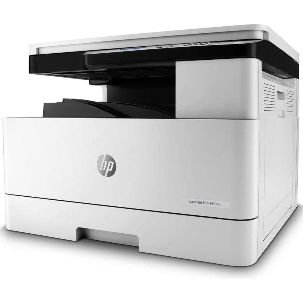 Máy in Laser A3 HP LaserJet MFP M436N đa chức năng