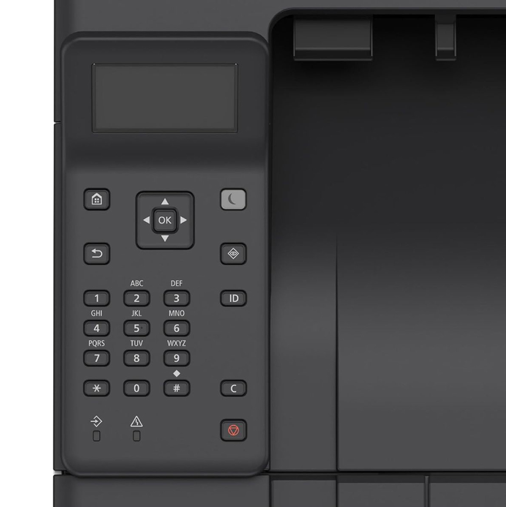 Máy in Laser đảo mặt Canon LBP243DW