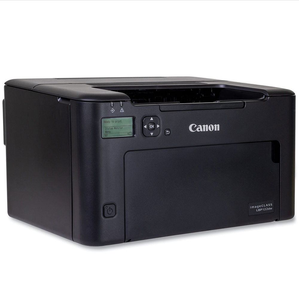 Máy in laser đen trắng Canon LBP122DW