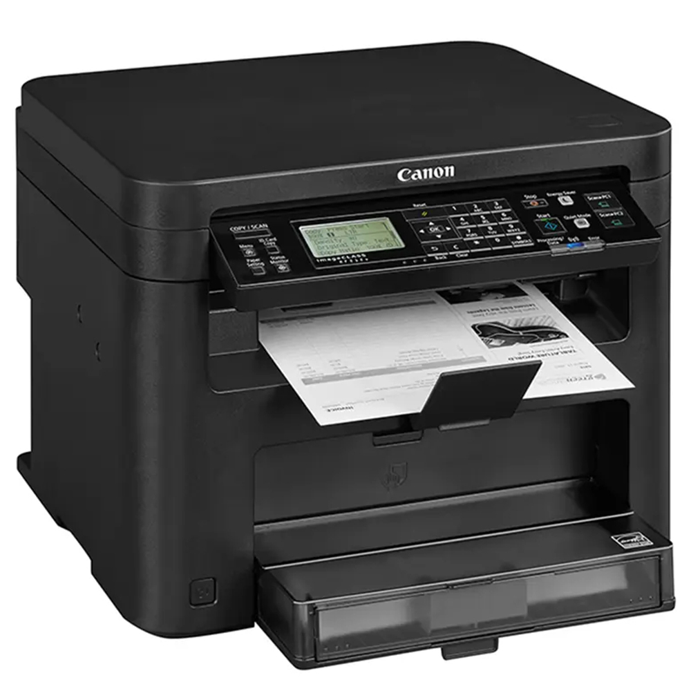 Máy in Laser đa chức năng Canon MF241D