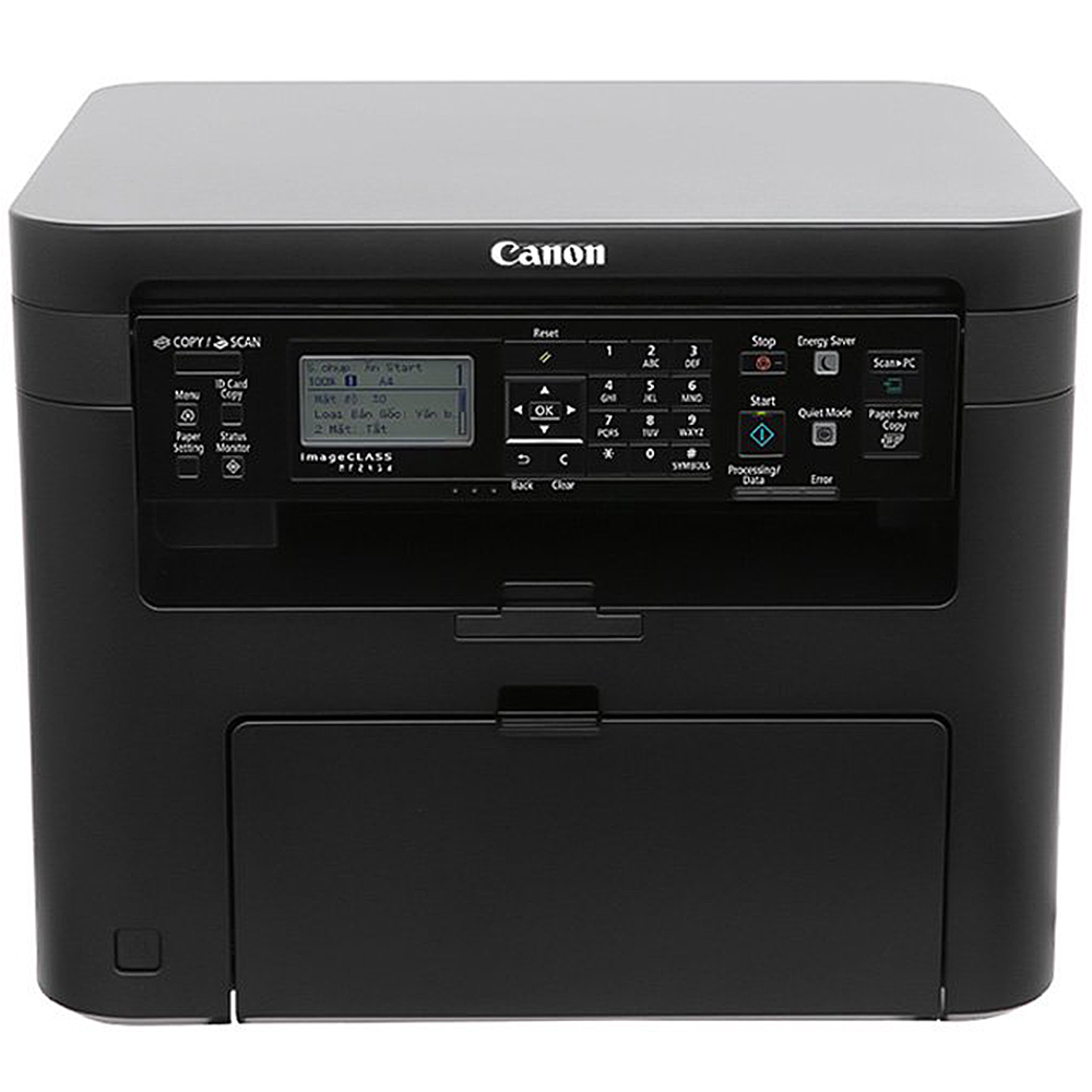 Máy in Laser đa chức năng Canon MF241D