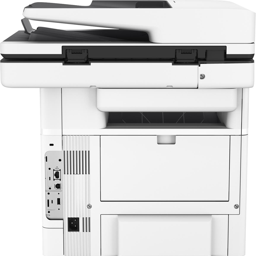 Máy In HP LaserJet Enterprise MFP M528F