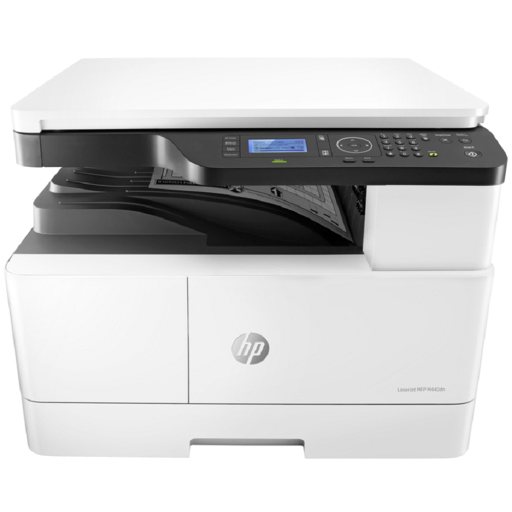 Máy in laser HP LASERJET MFP M440DN A3 đa năng