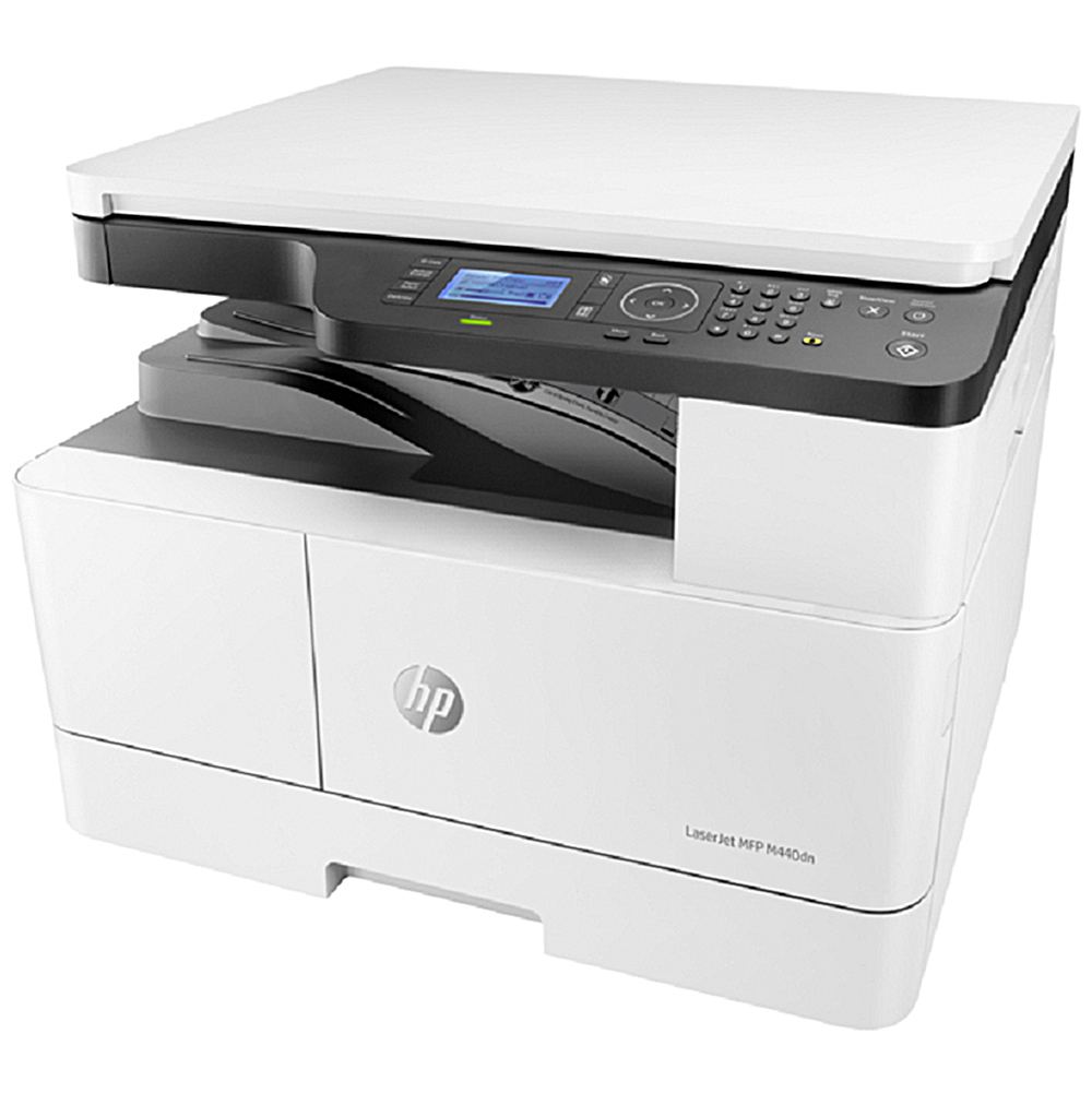 Máy in laser HP LASERJET MFP M440DN A3 đa năng