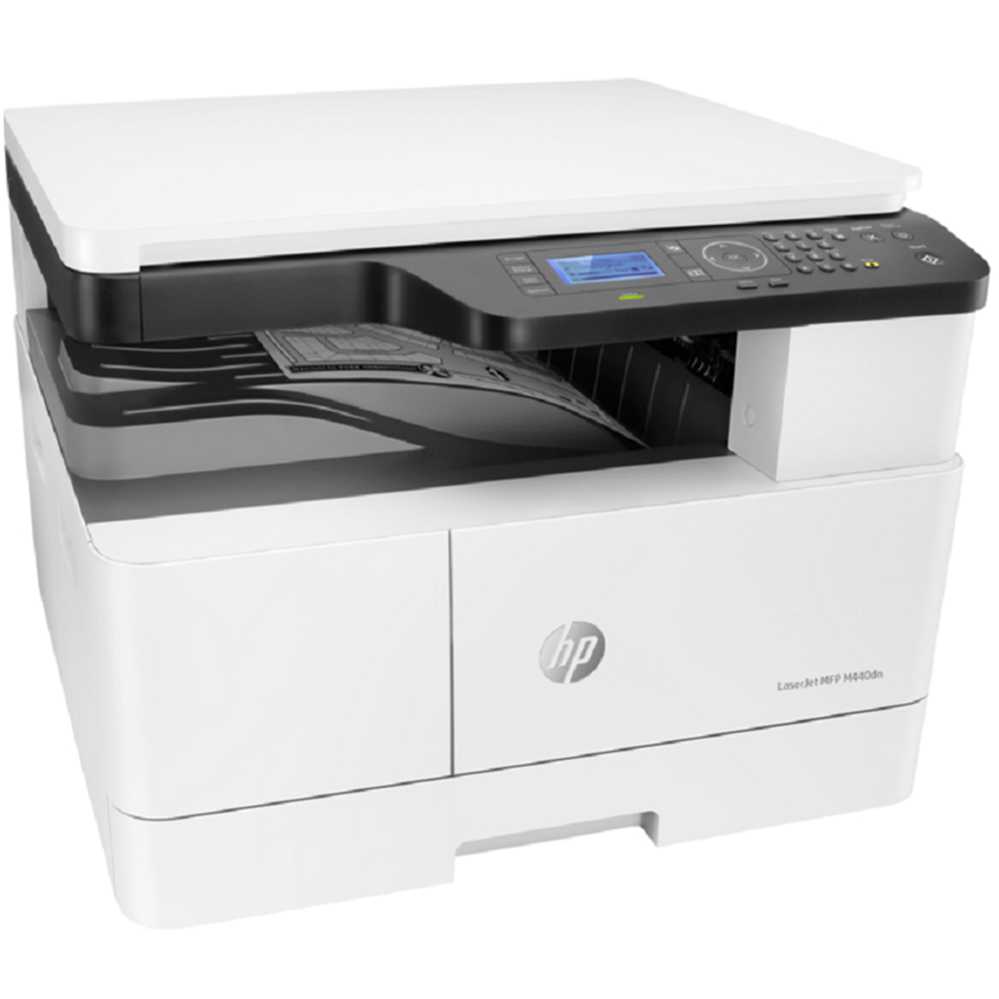 Máy in laser HP LASERJET MFP M440DN A3 đa năng