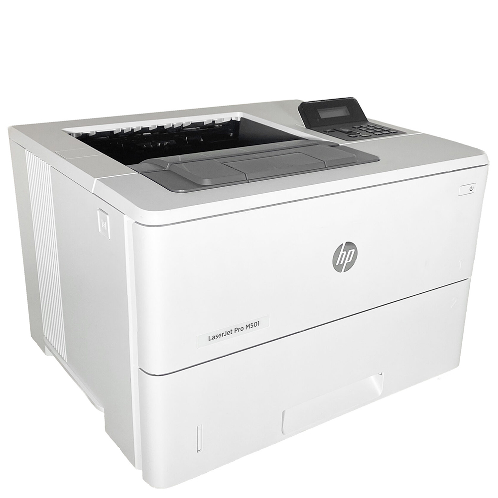 Máy in Laser HP LaserJet Pro M501dn (J8H61A)