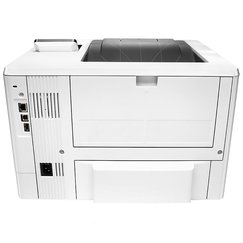 Máy in Laser HP LaserJet Pro M501dn (J8H61A)