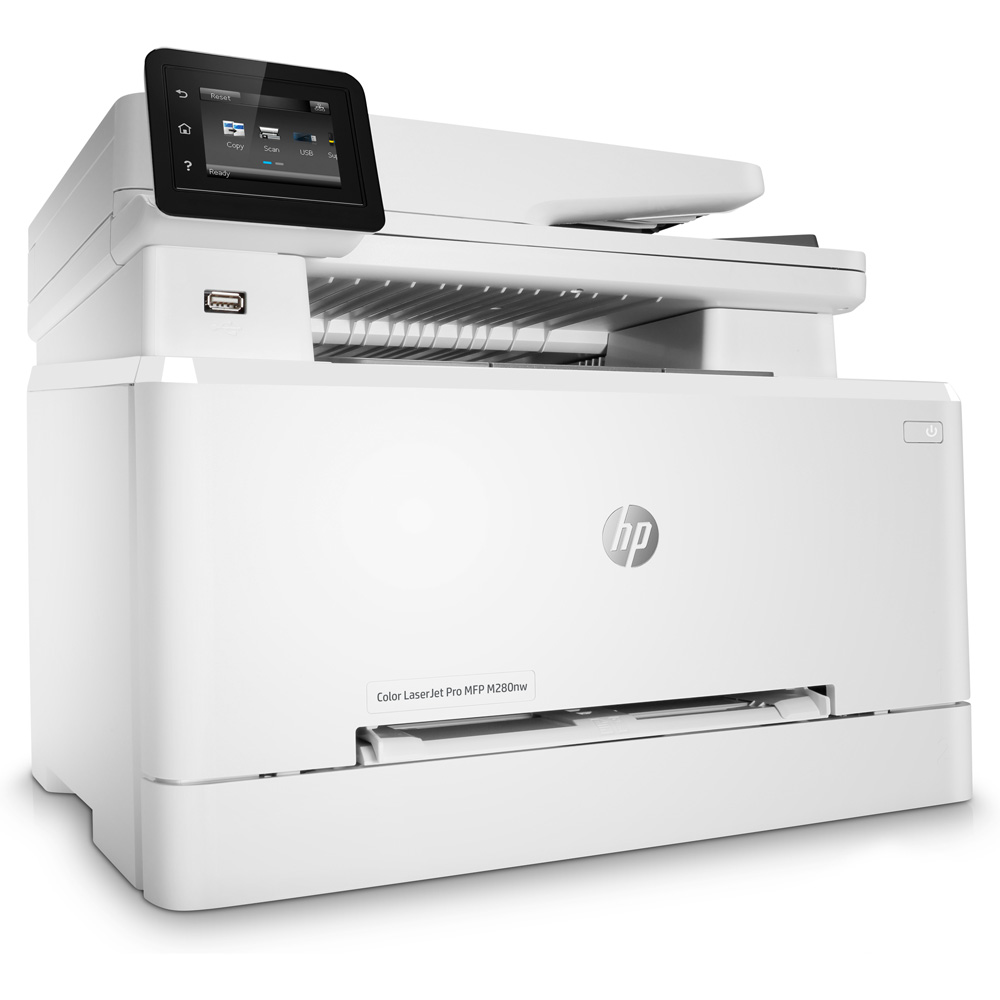 Máy in Laser Màu Đa Chức HP M280NW