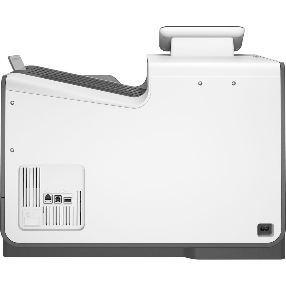 Máy in màu HP PageWide Pro 477dw đa chức năng