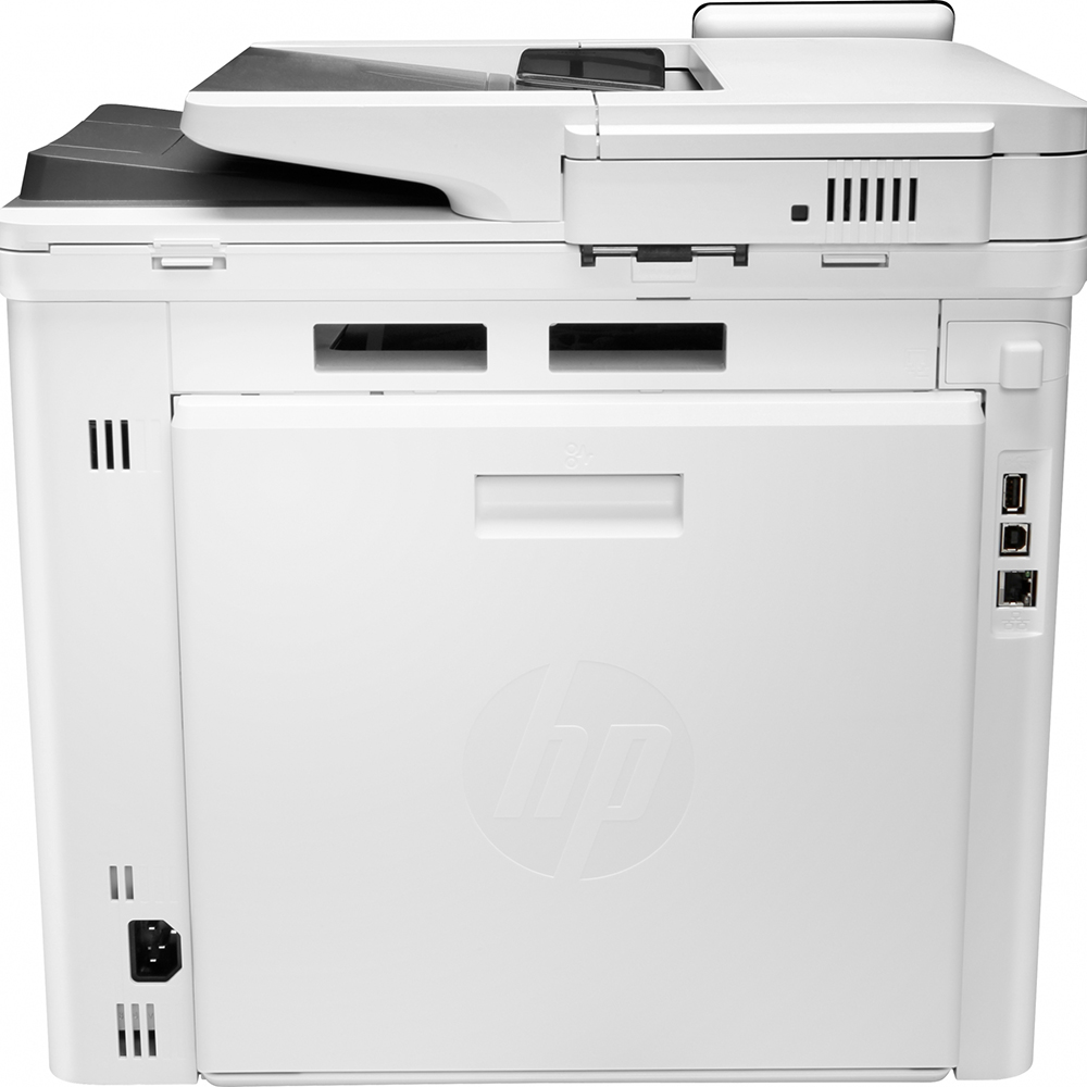 Máy in màu A3 đa chức năng HP PageWide Color MFP 774dn (4PZ43A)