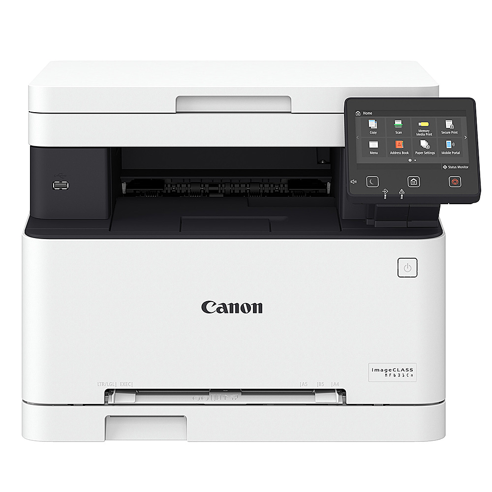 Máy in màu đa chức năng Canon MF631CN