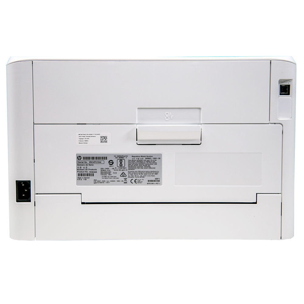 Máy in màu Laser HP LaserJet Pro M155a