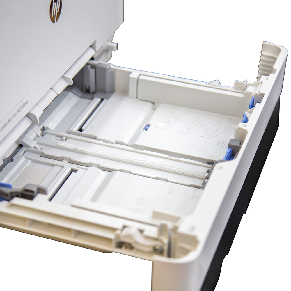 Máy in laser màu HP ColorLaserJet Pro M255nw