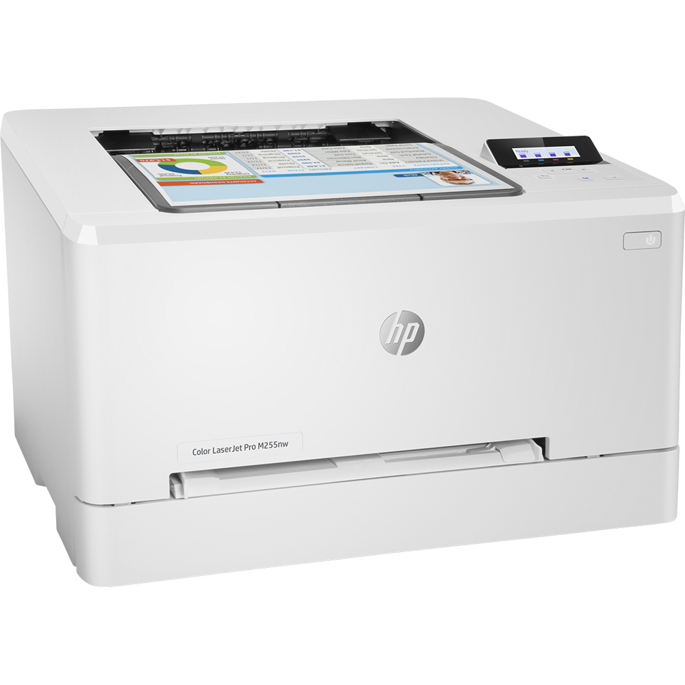 Máy in laser màu HP ColorLaserJet Pro M255nw