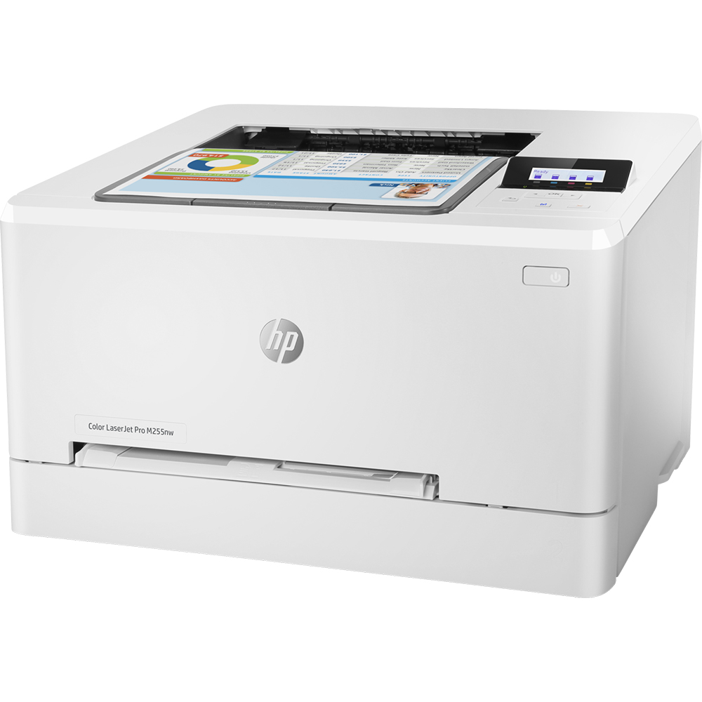 Máy in laser màu HP ColorLaserJet Pro M255nw
