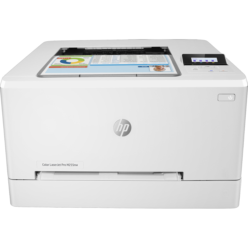 Máy in laser màu HP ColorLaserJet Pro M255nw