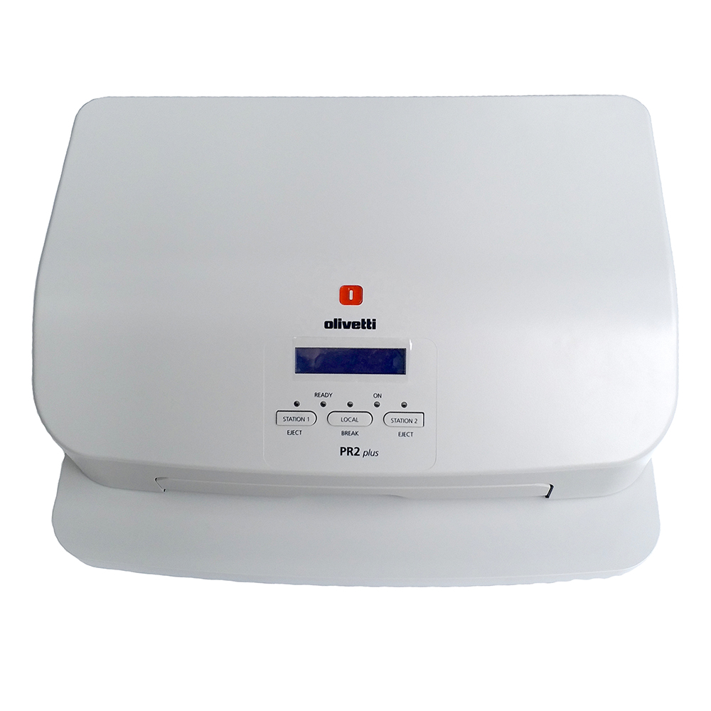 Máy in Olivetti PR2 Plus