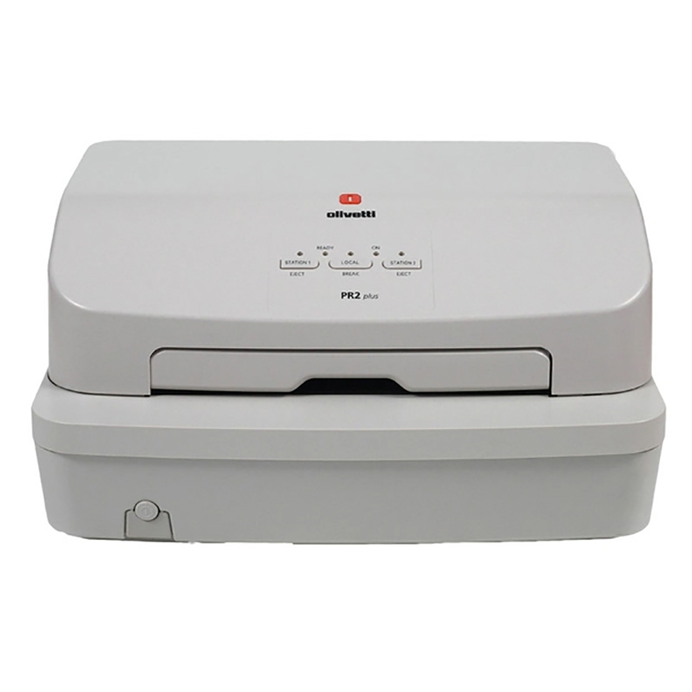 Máy in Olivetti PR2 Plus