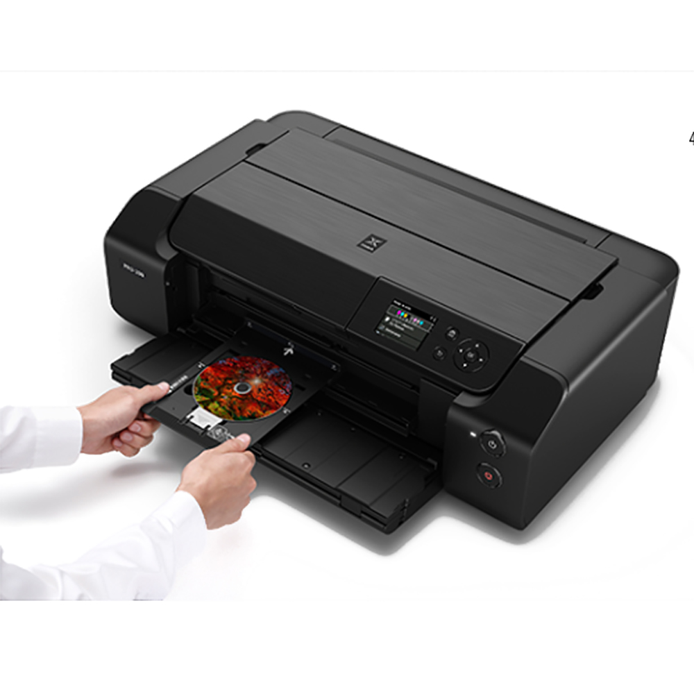 Máy in phun canon imageprograf pro 300 khổ A3+