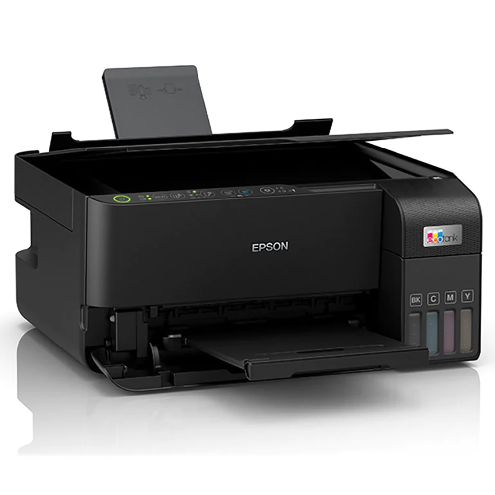 Máy in phun đa chức năng Epson Ecotank L3550