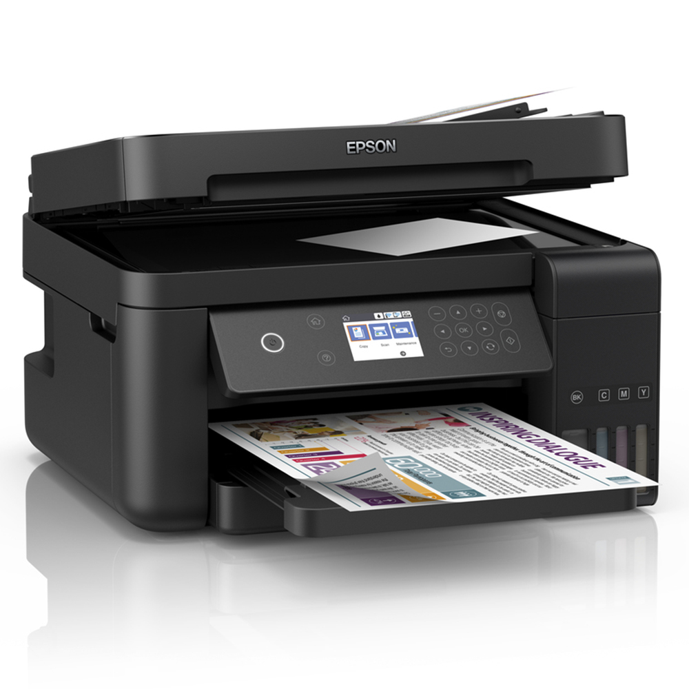 Máy in phun đa năng Epson L6170