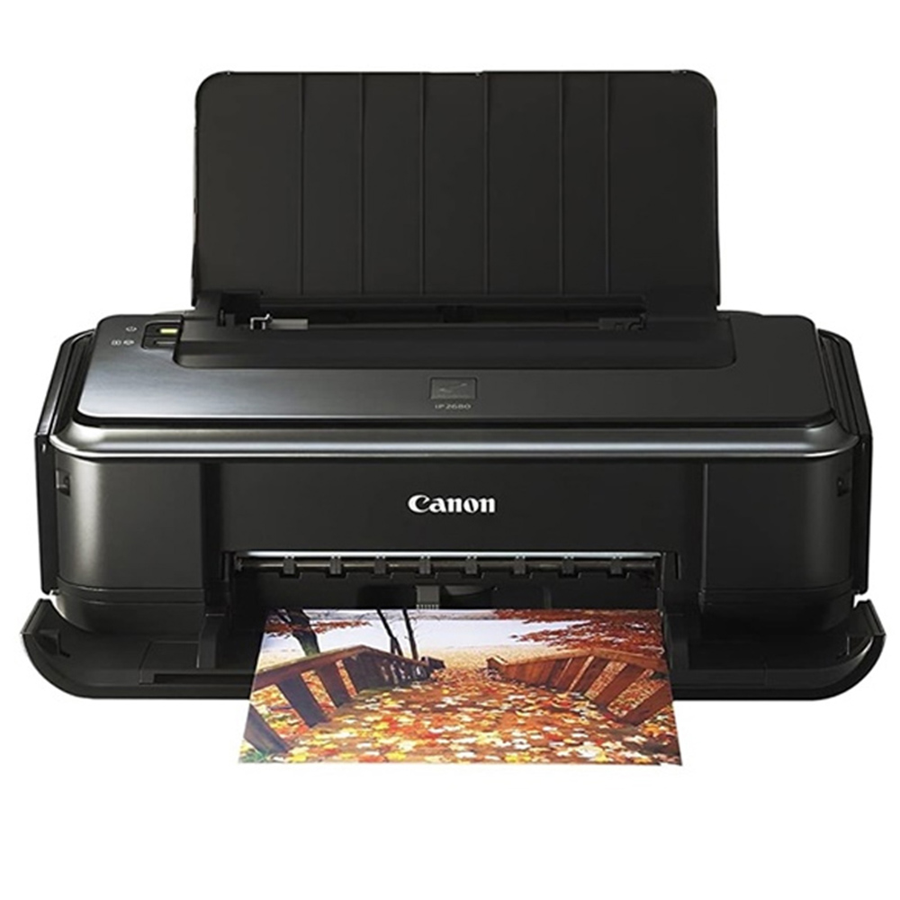 Máy in phun màu Canon IP2770