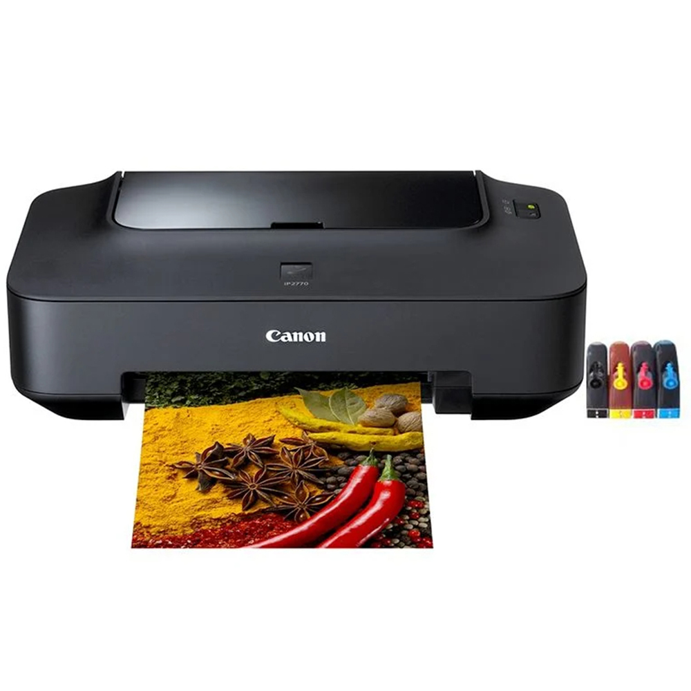 Máy in phun màu Canon IP2770