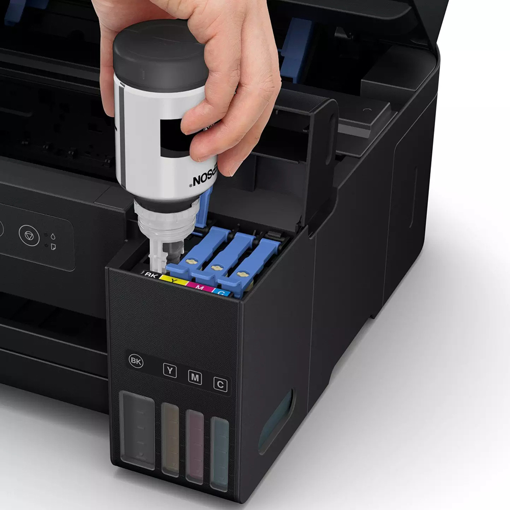 Máy in phun màu đa chức năng EPSON L4150