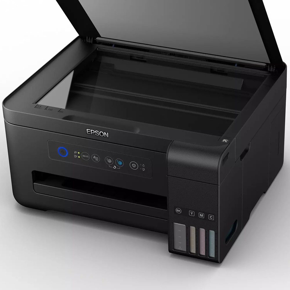 Máy in phun màu đa chức năng EPSON L4150