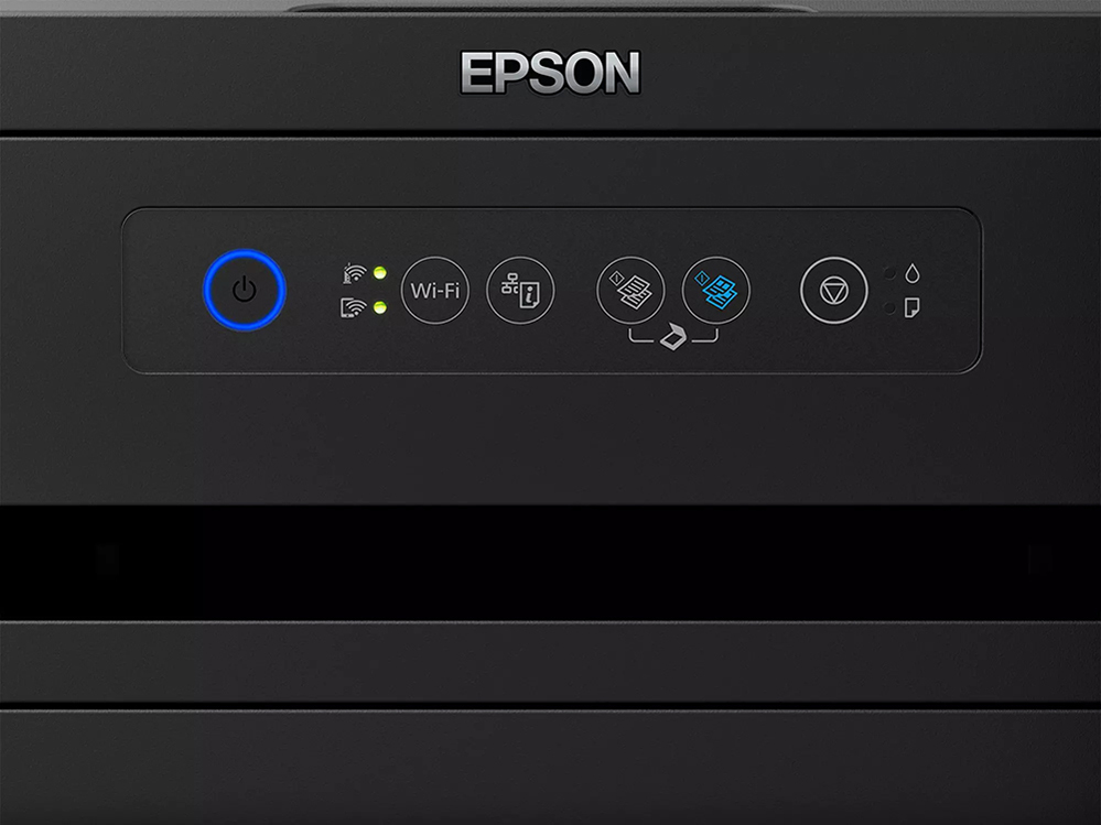 Máy in phun màu đa chức năng EPSON L4150
