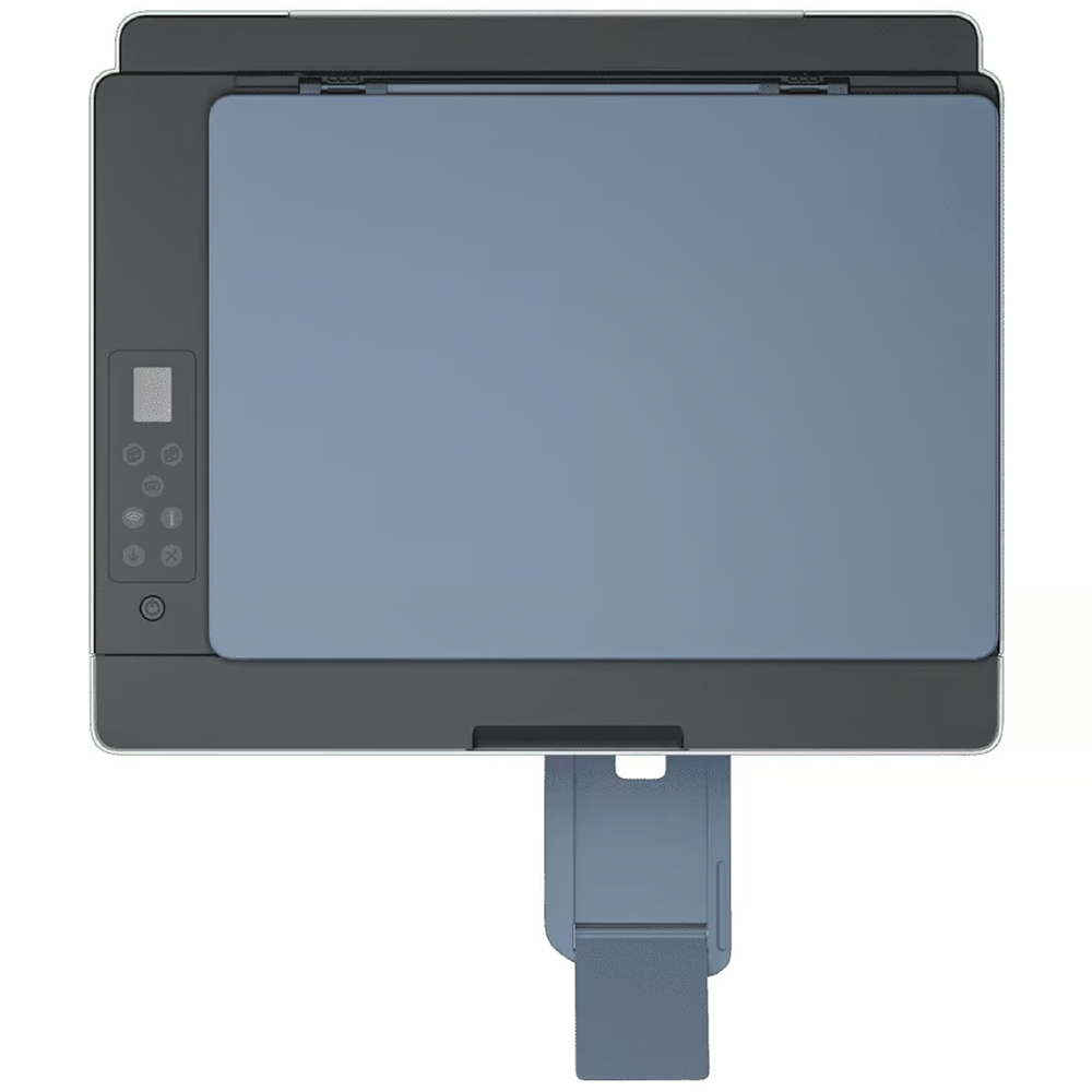 Máy in phun màu đa chức năng HP Smart tank 585