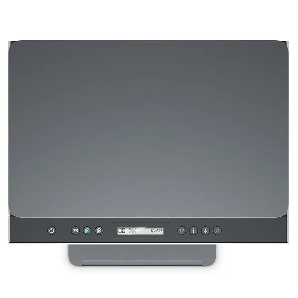 Máy in phun màu đa chức năng HP Smart Tank 720