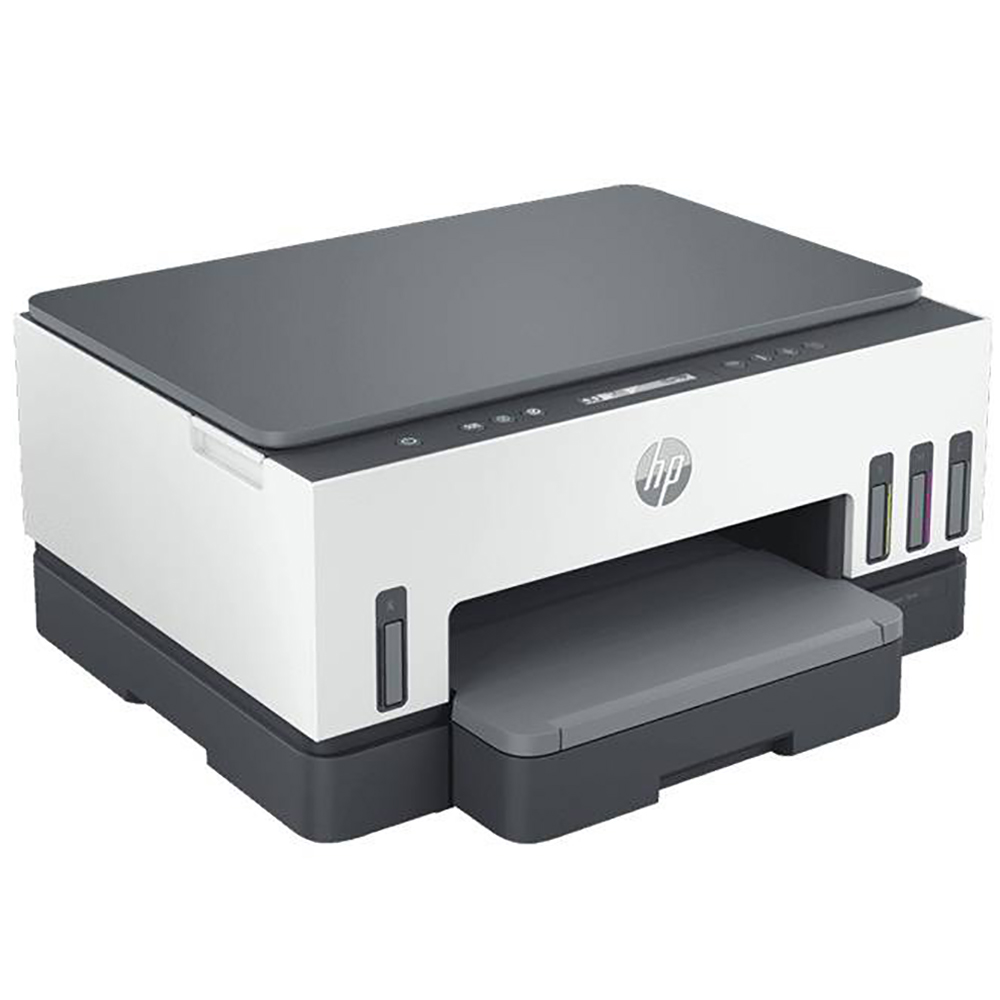 Máy in phun màu đa chức năng HP Smart Tank 720