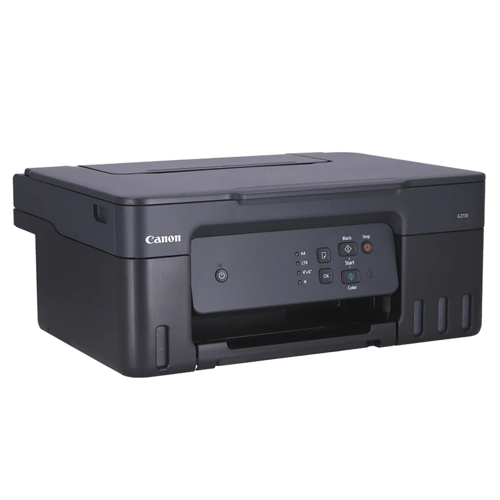 Máy in phun màu đa năng Canon Pixma G2730