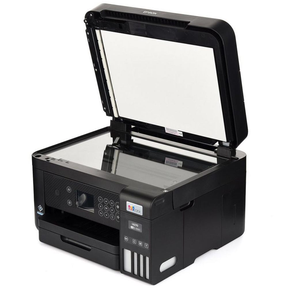 Máy in phun màu đa năng Epson L6270 Wifi
