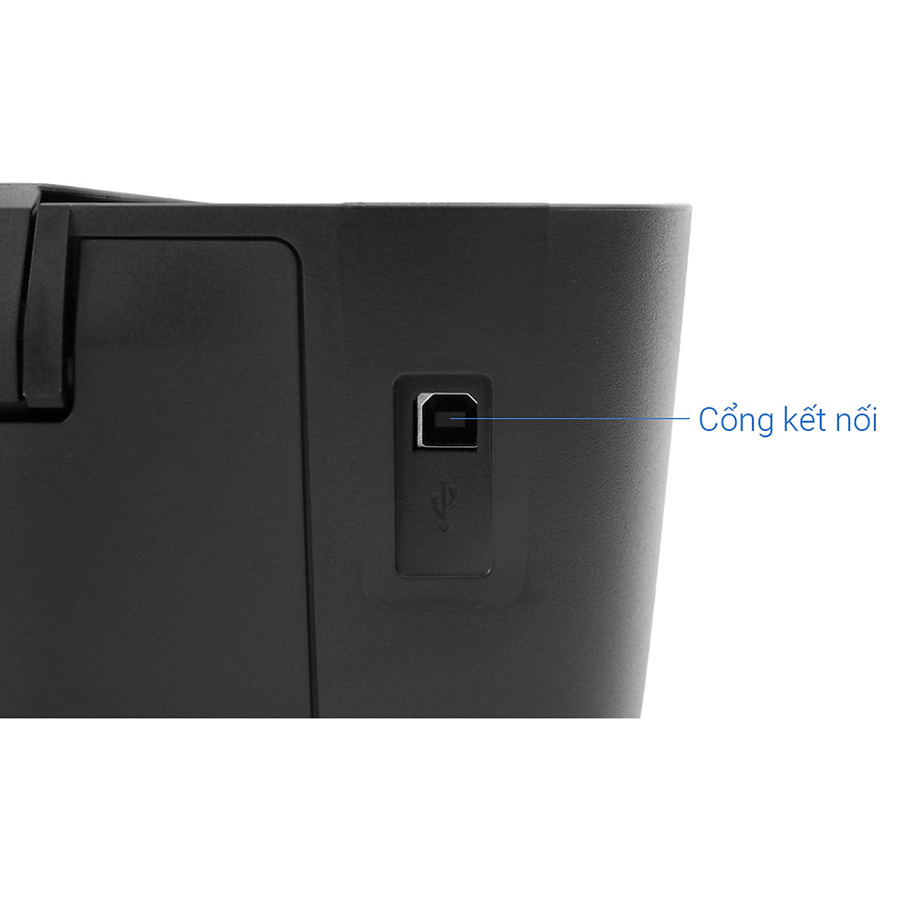 Máy in phun màu HP Ink Tank 115