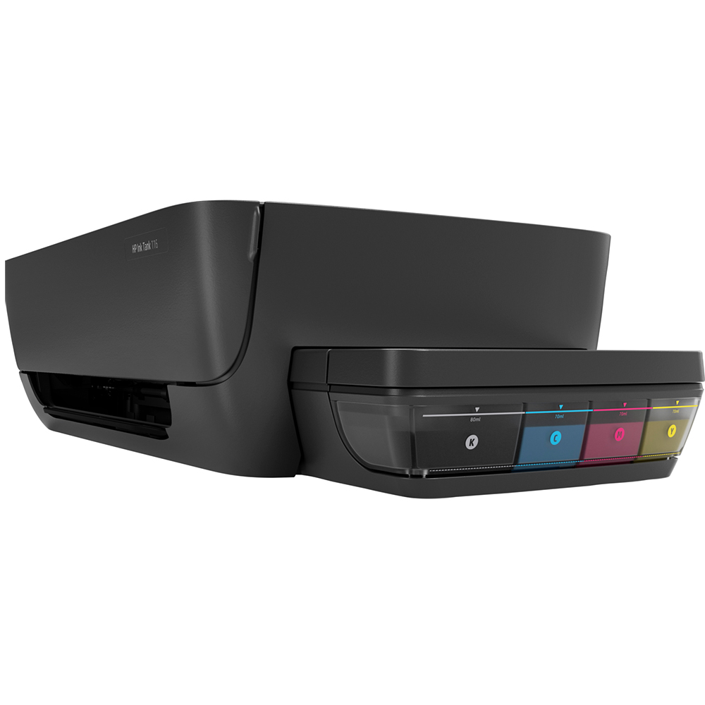 Máy in phun màu HP Ink Tank 115