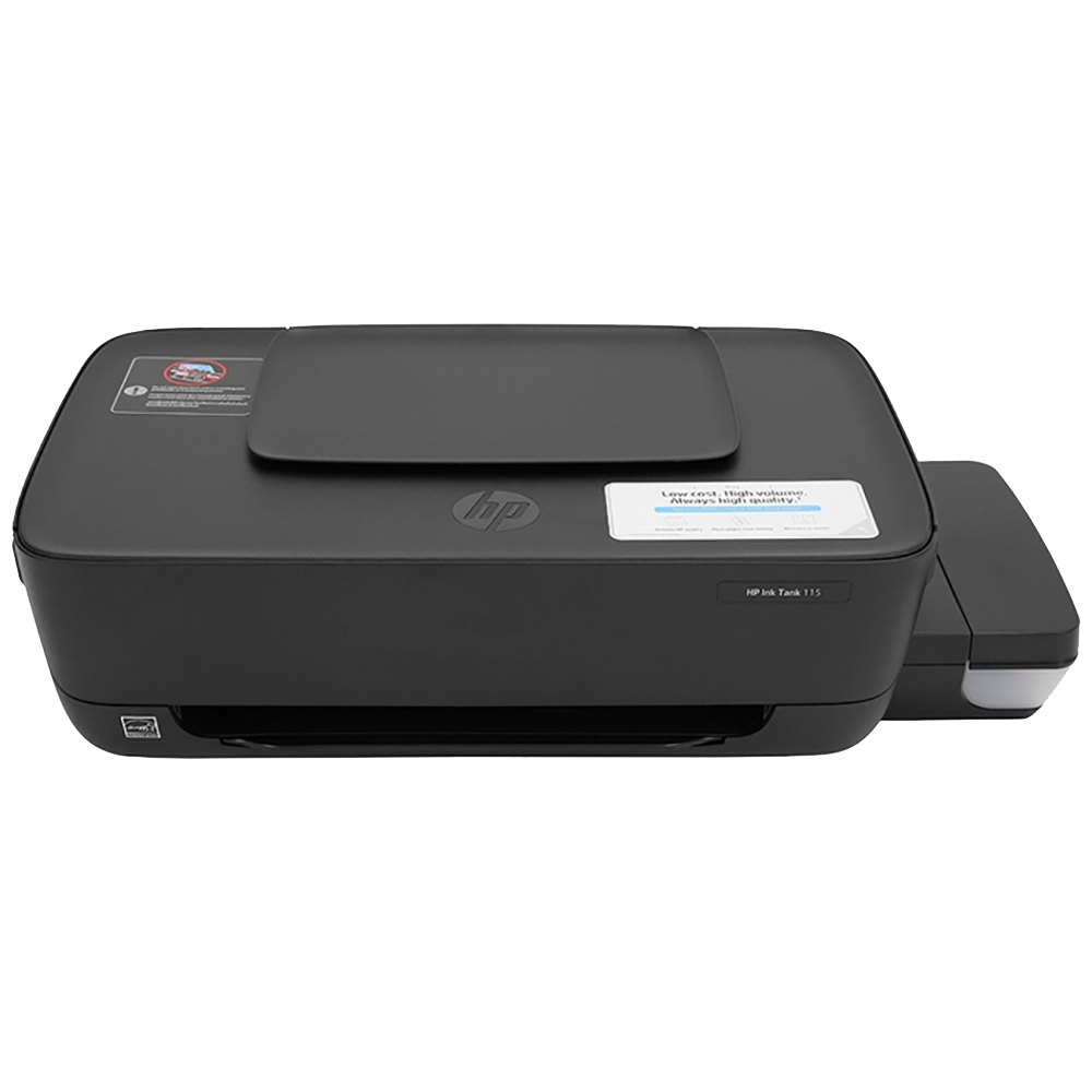 Máy in phun màu HP Ink Tank 115