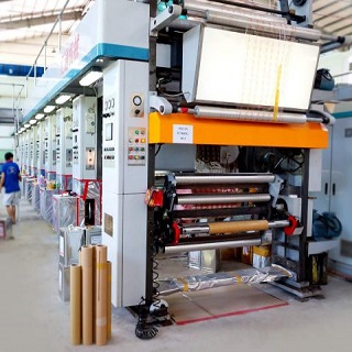 Bao bì Vạn Phát