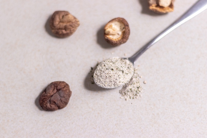 Lưu ý khi sử dụng bột nêm chay