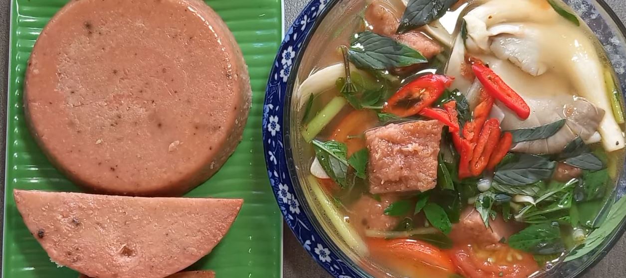 Cá hồi chay giá tốt