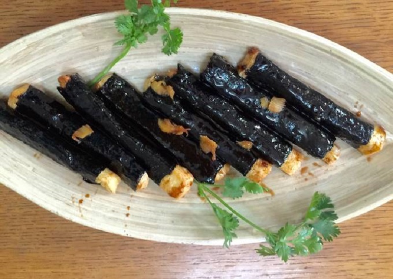 3 lợi ích từ việc ăn cá Kèo chay có thể bạn chưa biết