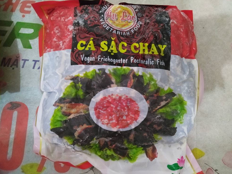 Gợi ý địa điểm cung cấp cá Sặc chay chất lượng, giá cực tốt