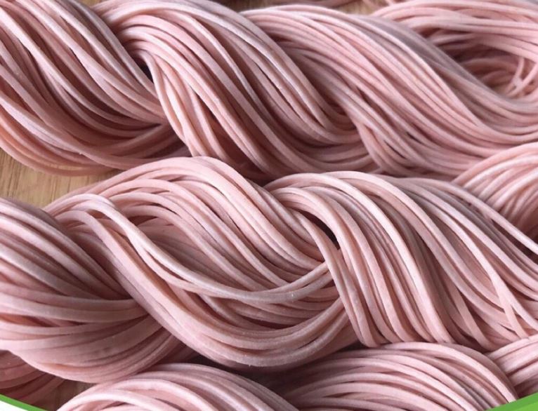 Thực phẩm chay khô